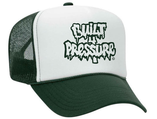 Multiple Color Trucker Caps