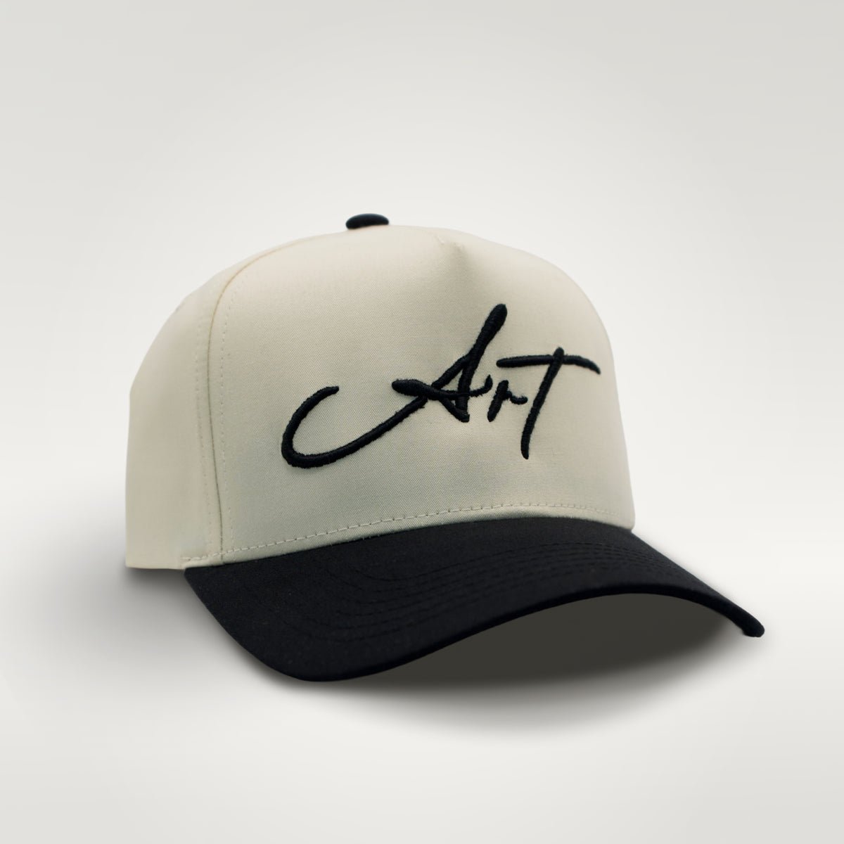 Art Snapback