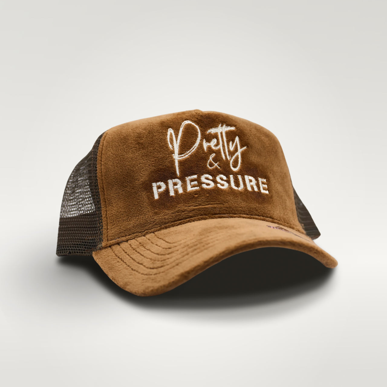 Pretty & Pressure C.R.E.A.M.