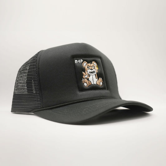 Care Bear B4P Trucker Hat in Gray