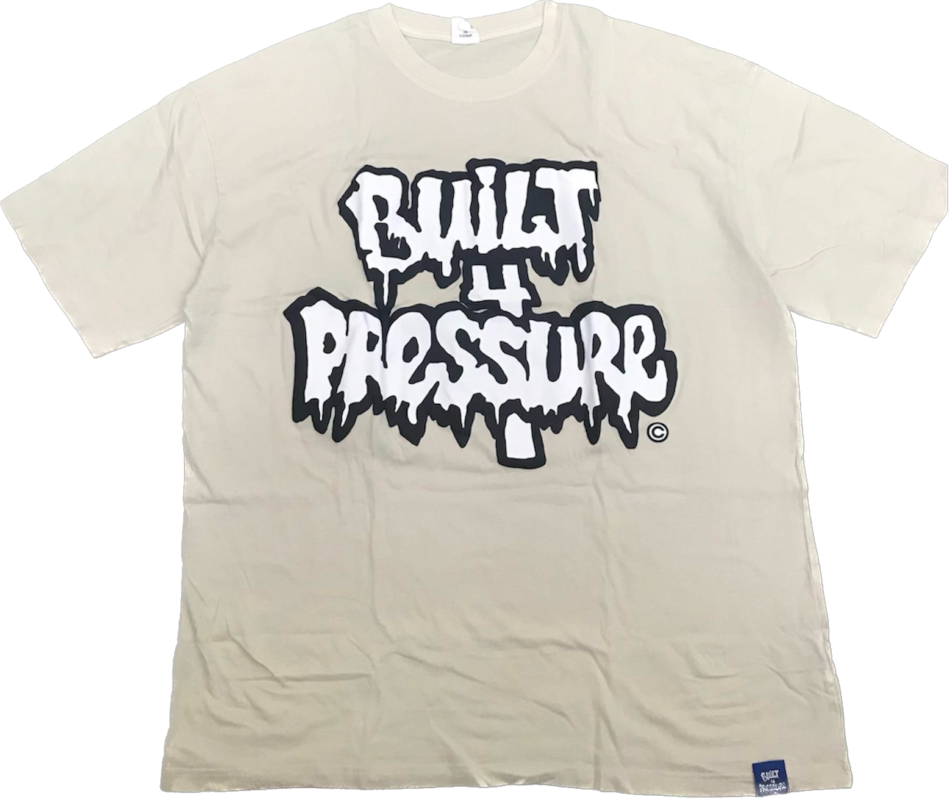 Resilience Revolution Tee