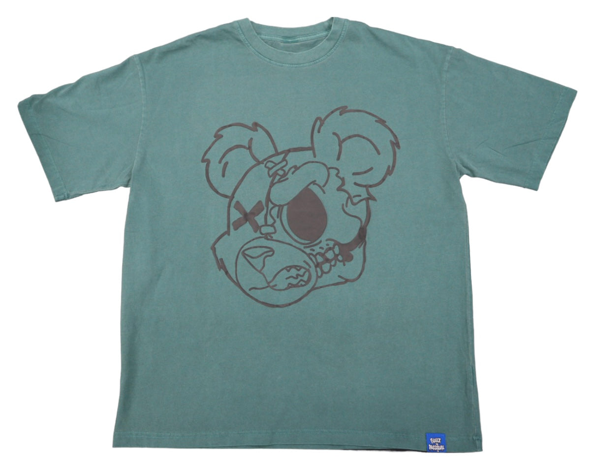 Urban Resilience Tee