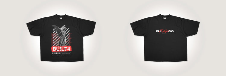 Limited Drop