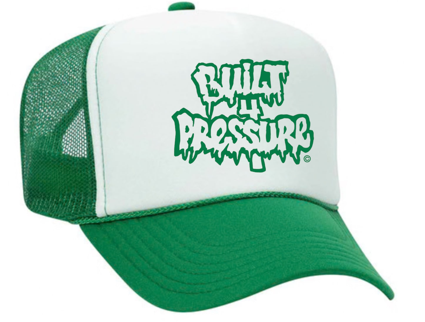 Multiple Color Trucker Caps