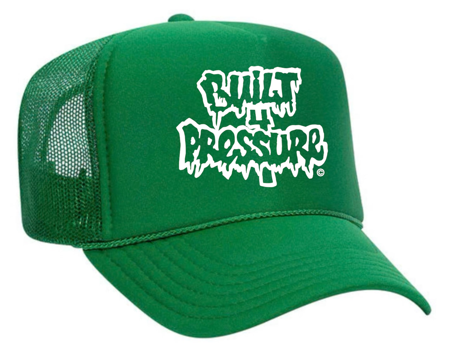 Multiple Color Trucker Caps