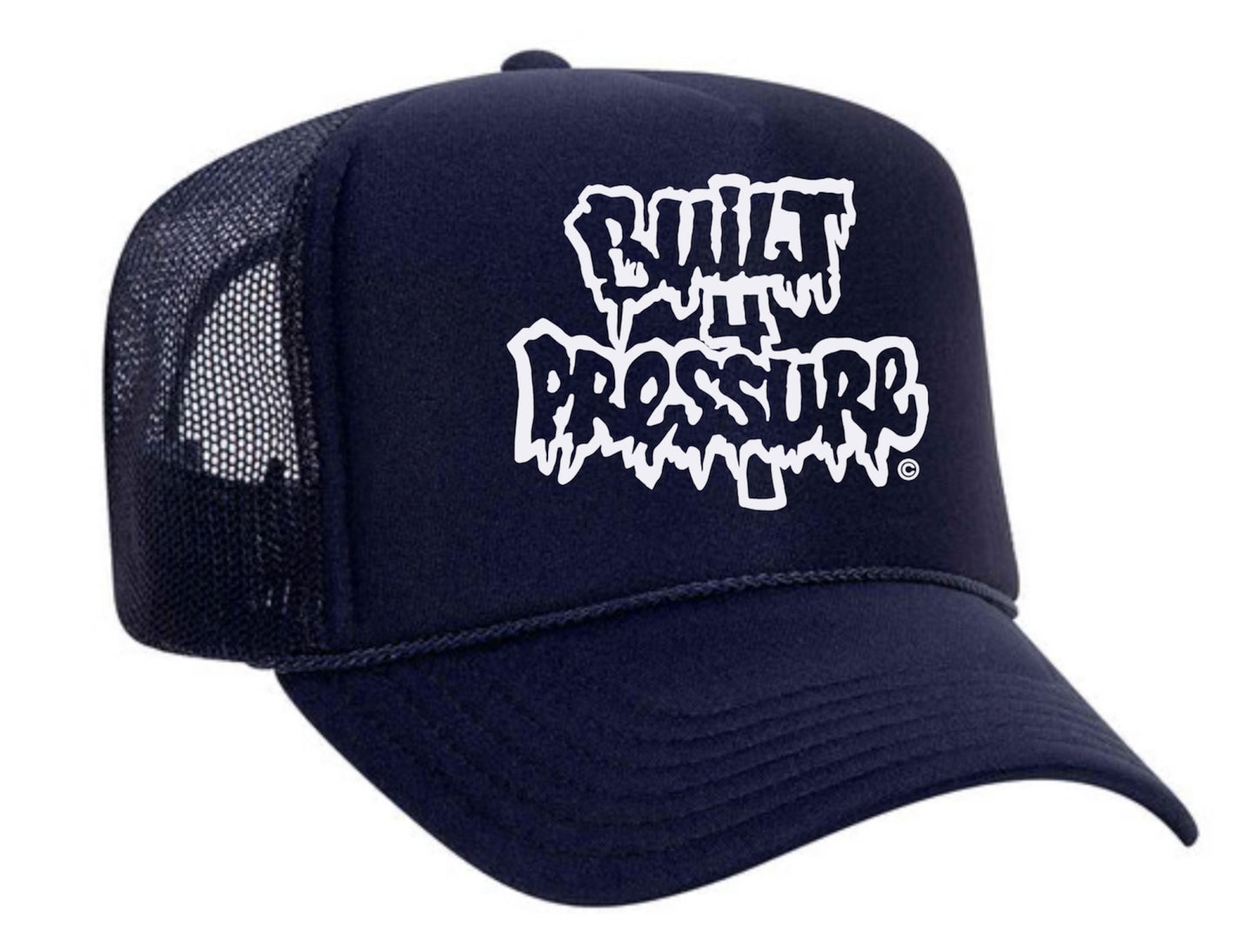 Multiple Color Trucker Caps