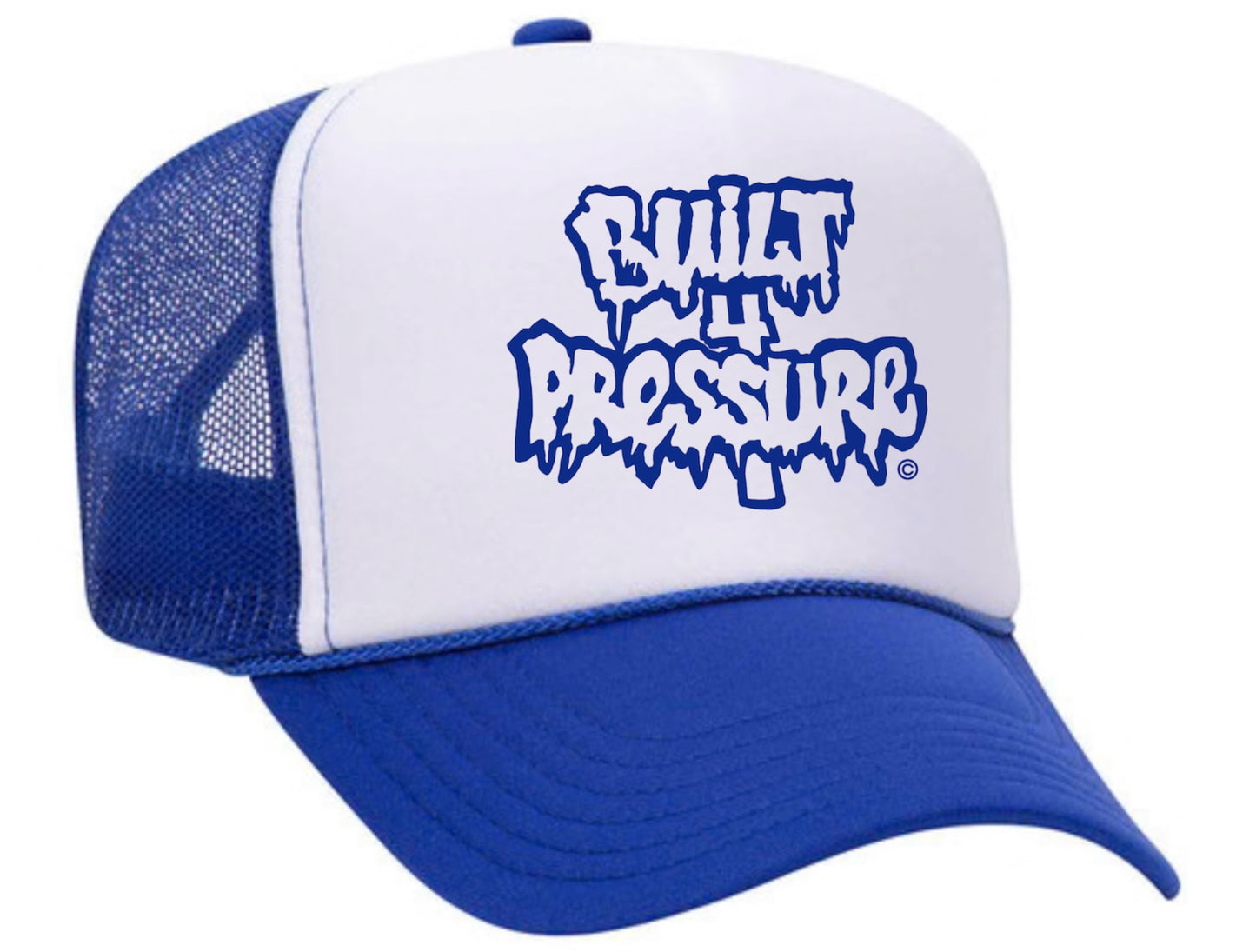 Multiple Color Trucker Caps