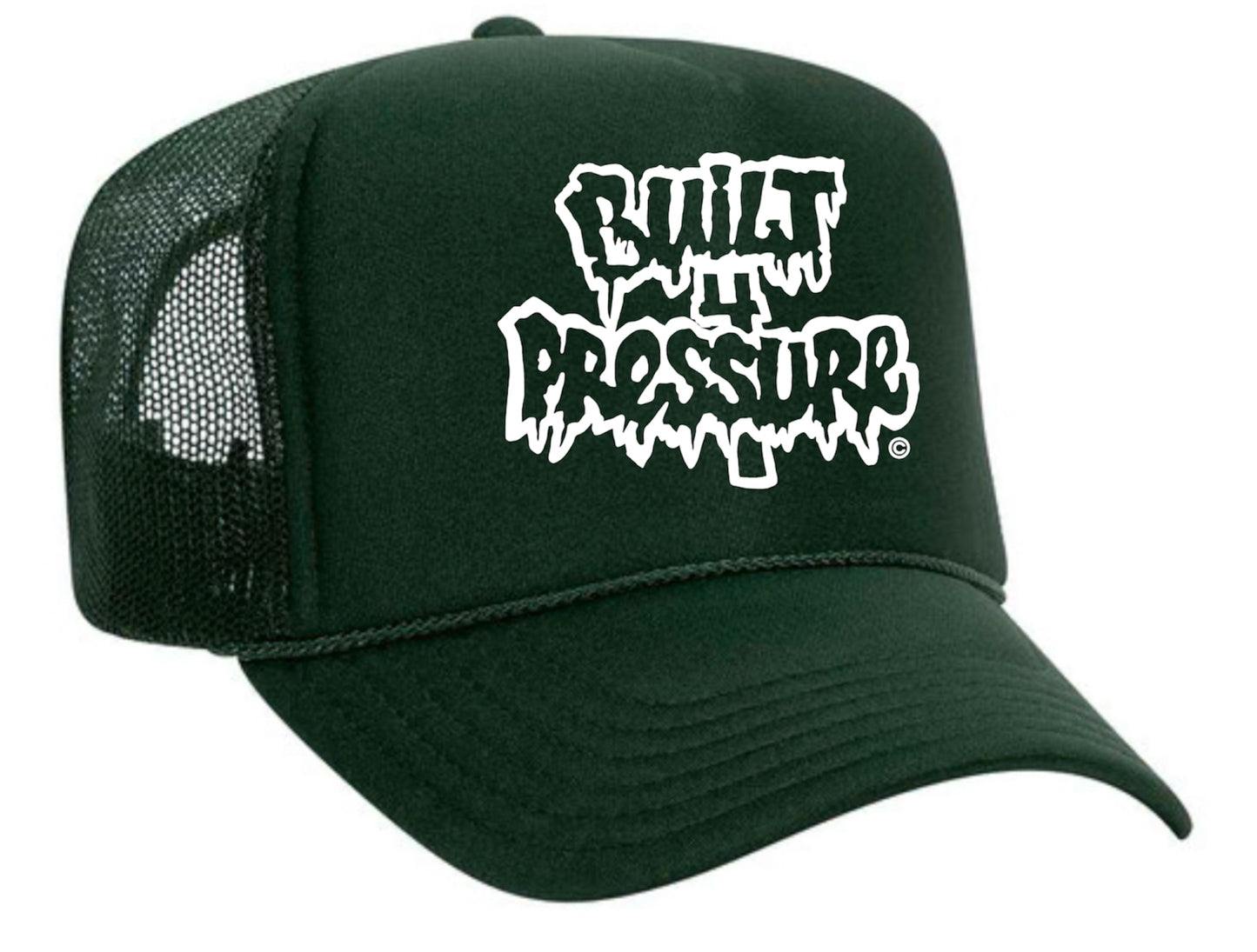 Multiple Color Trucker Caps