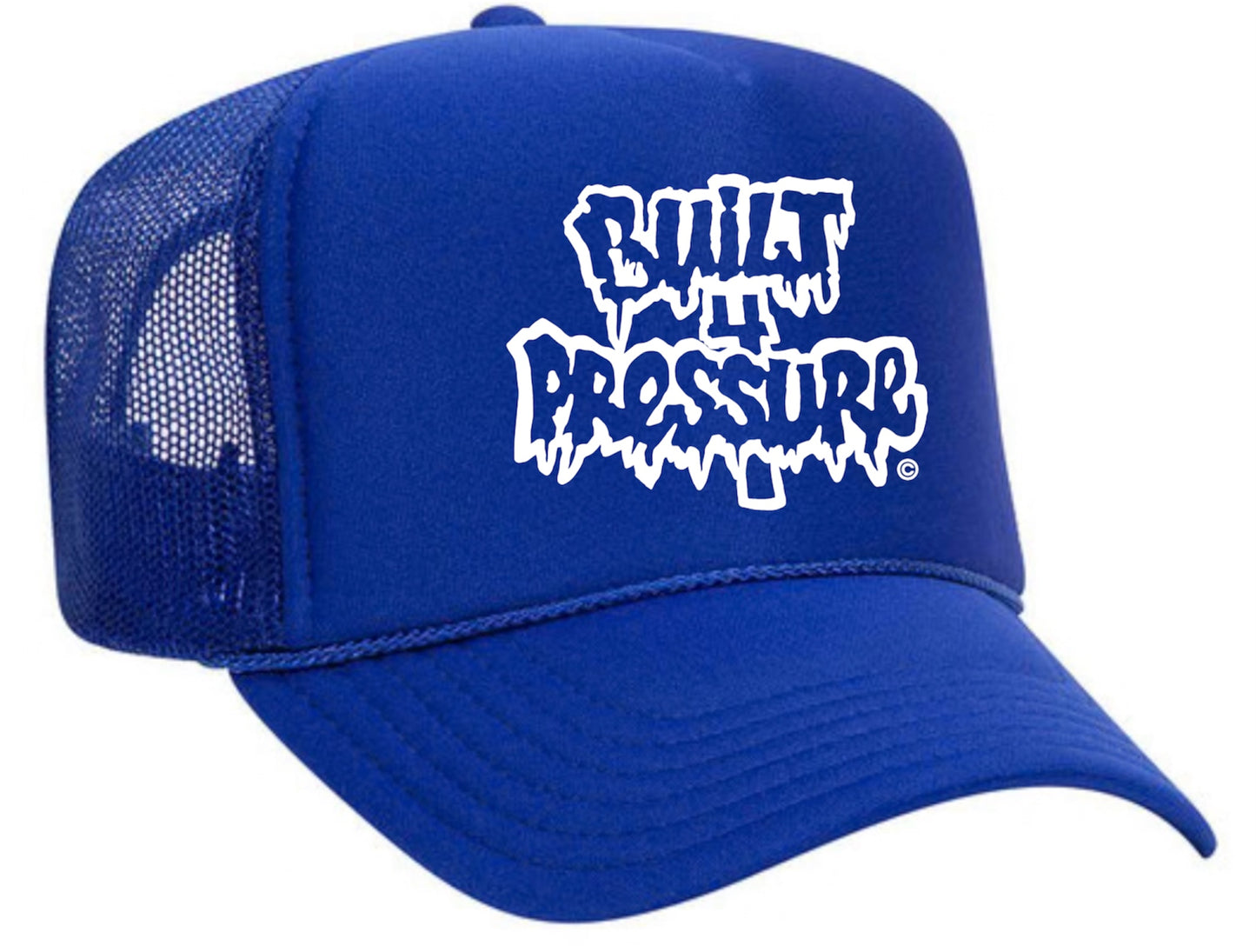 Multiple Color Trucker Caps