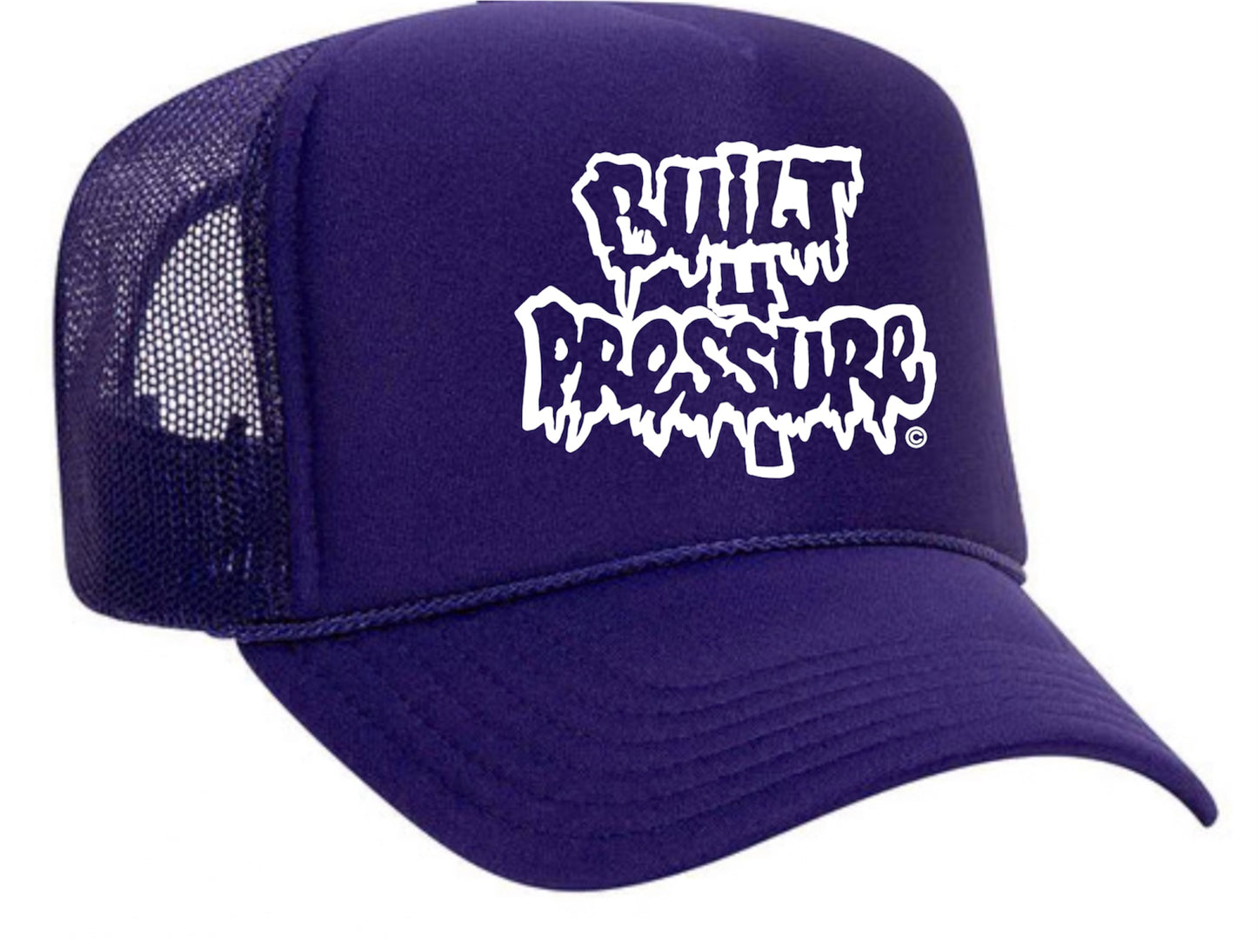 Multiple Color Trucker Caps