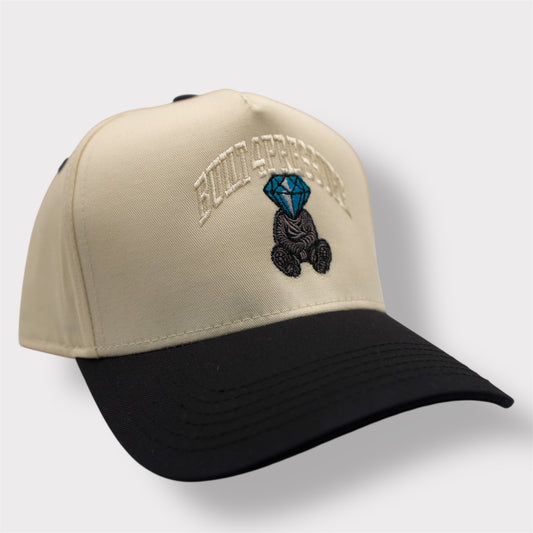 Diamond boy snap back