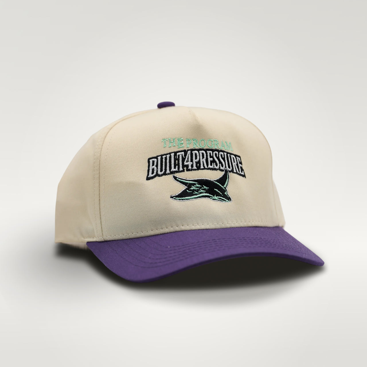 Stingray Program Trucker Hat
