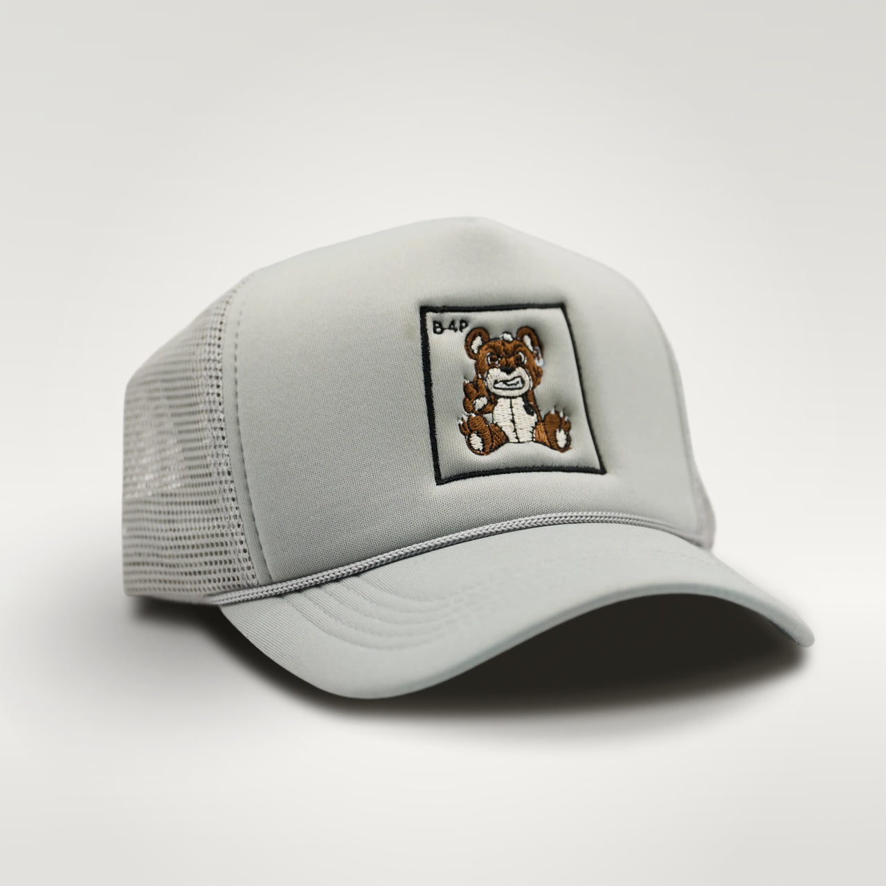 Care Bear B4P Trucker Hat in Gray