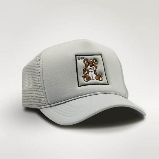 Care Bear B4P Trucker Hat in Gray