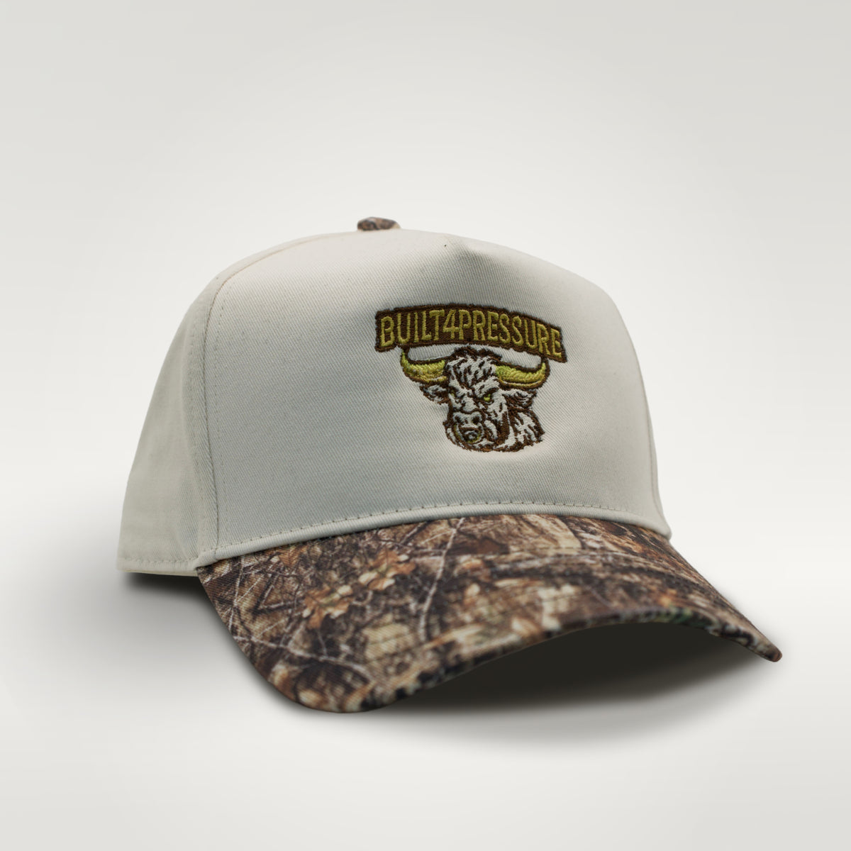 Ram Snapback