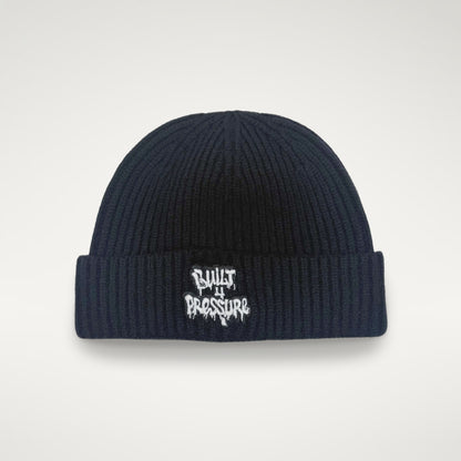 Knit Fisherman Beanie