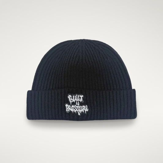 Knit Fisherman Beanie