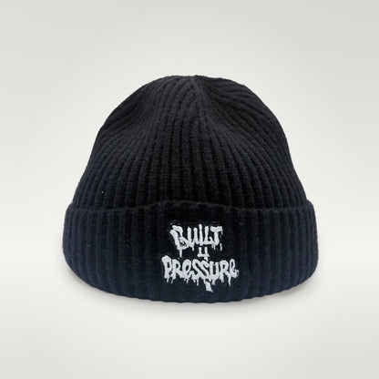 Knit Fisherman Beanie