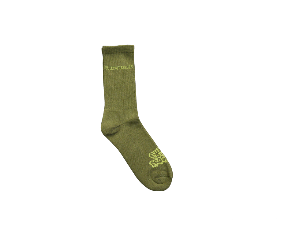 Comfortable Pressure Vibe Socks