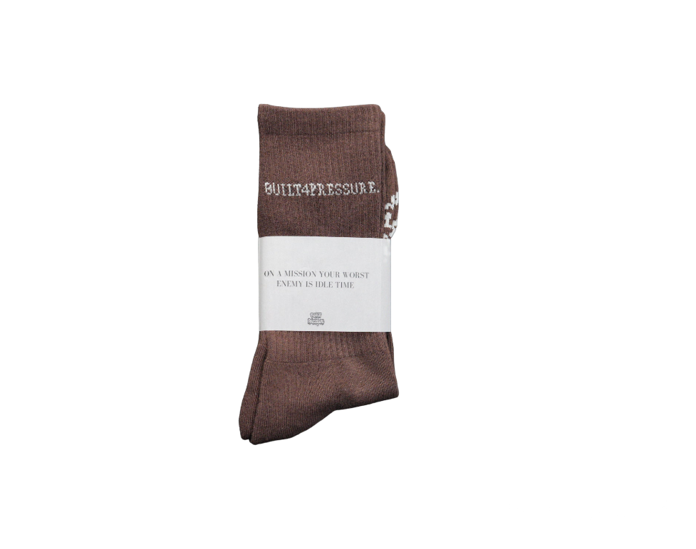 Comfortable Pressure Vibe Socks