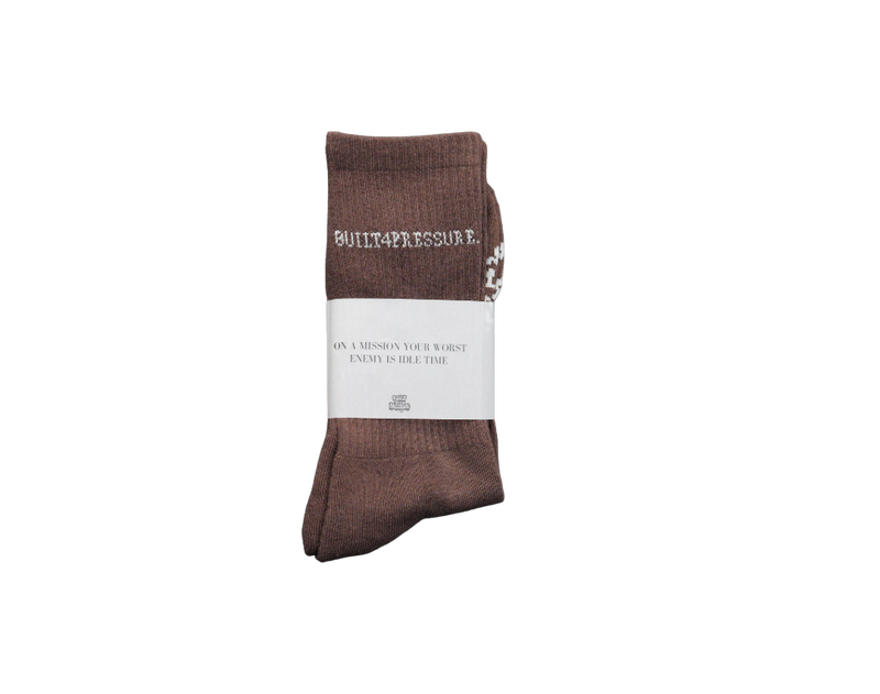 Comfortable Pressure Vibe Socks