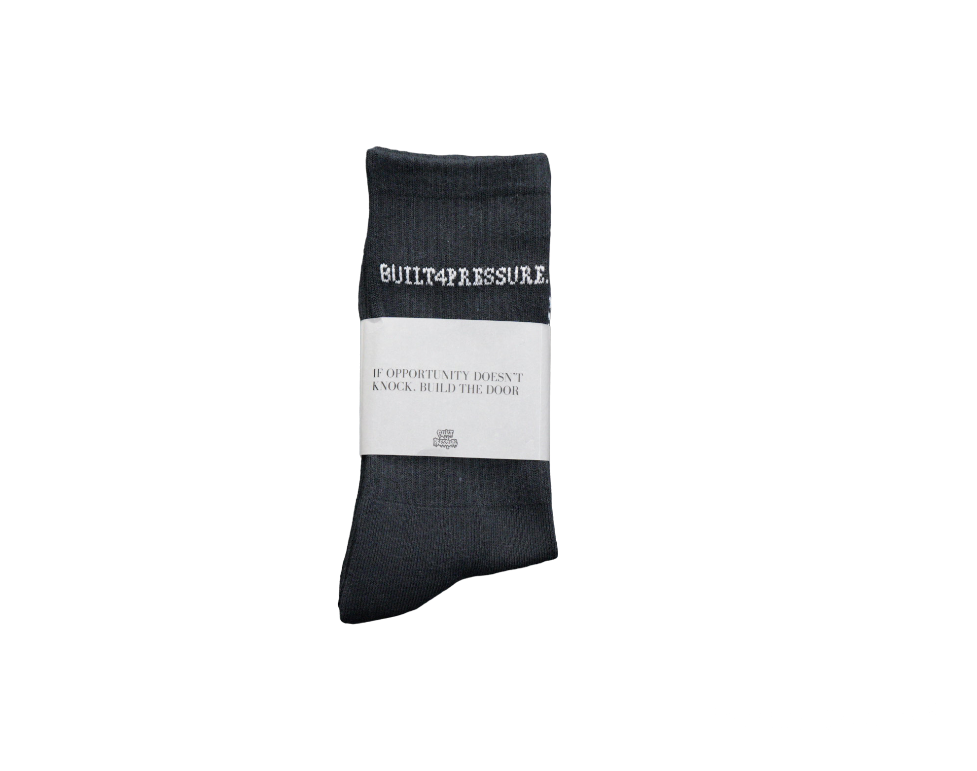 Comfortable Pressure Vibe Socks