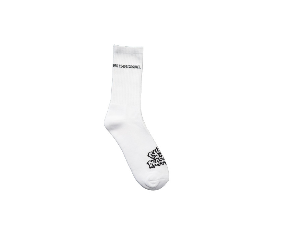 Comfortable Pressure Vibe Socks