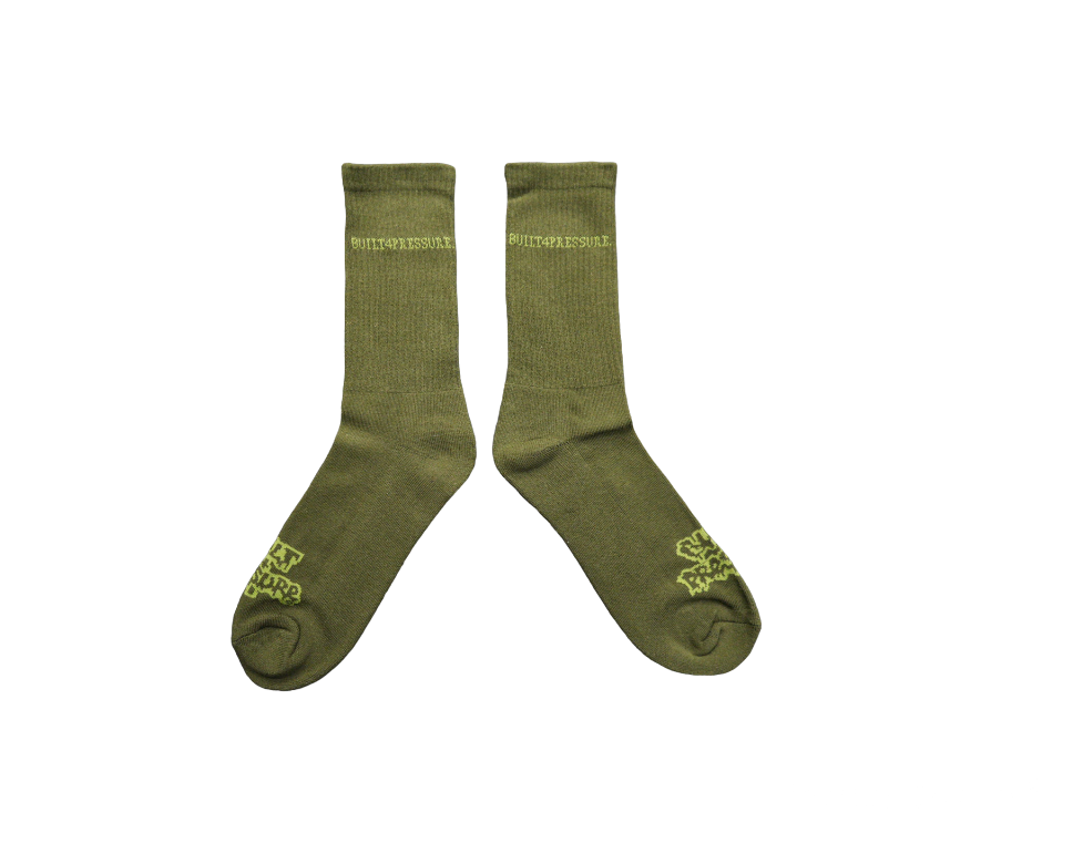 Comfortable Pressure Vibe Socks