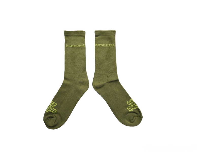 Comfortable Pressure Vibe Socks