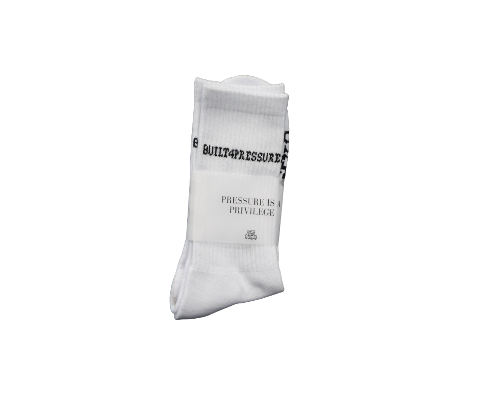 Comfortable Pressure Vibe Socks