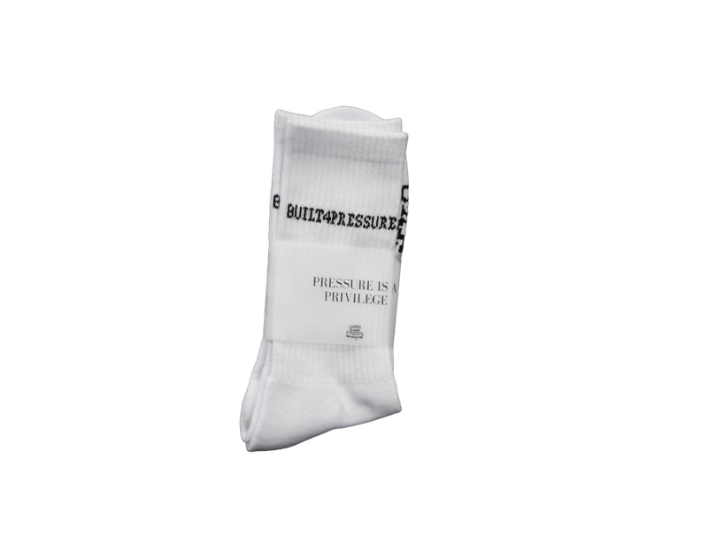 Comfortable Pressure Vibe Socks