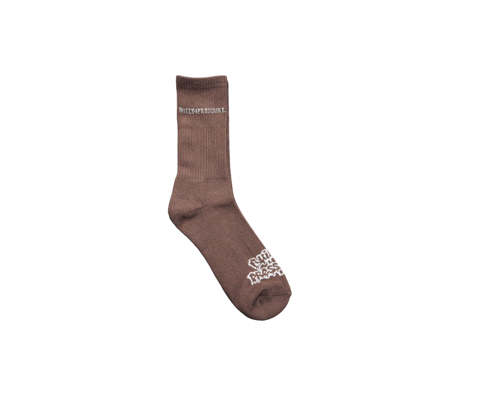 Comfortable Pressure Vibe Socks