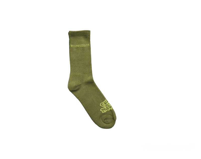 Comfortable Pressure Vibe Socks