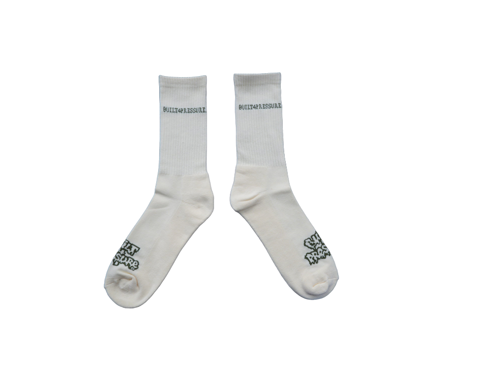 Comfortable Pressure Vibe Socks