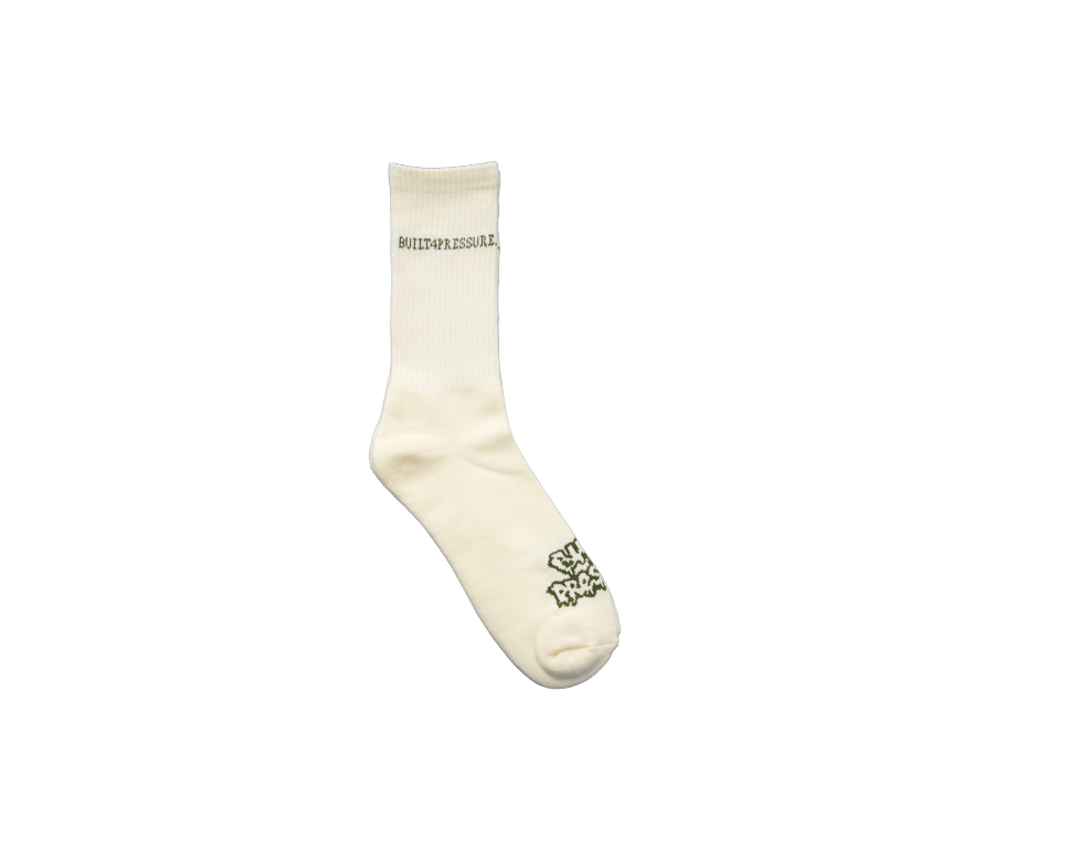 Comfortable Pressure Vibe Socks