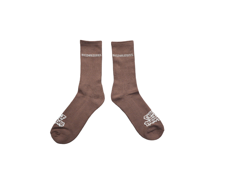 Comfortable Pressure Vibe Socks