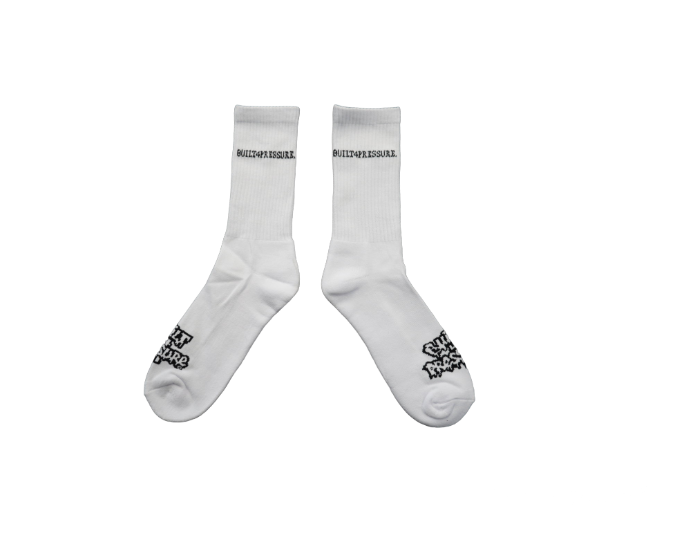 Comfortable Pressure Vibe Socks