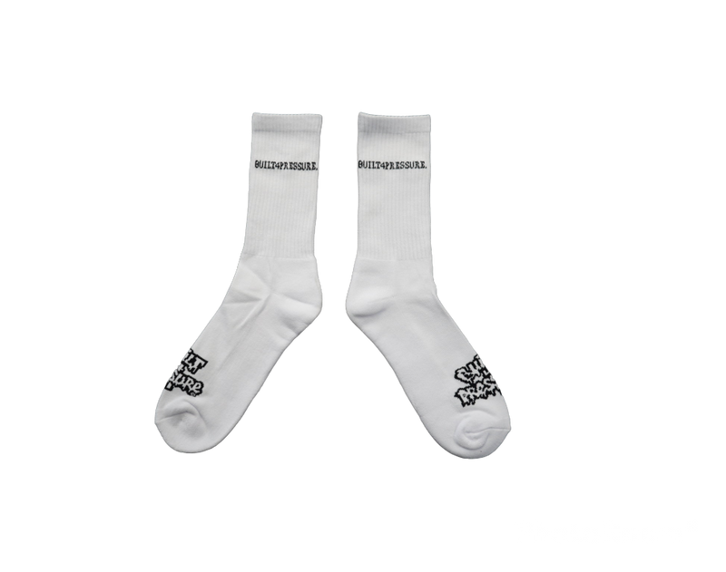 Comfortable Pressure Vibe Socks