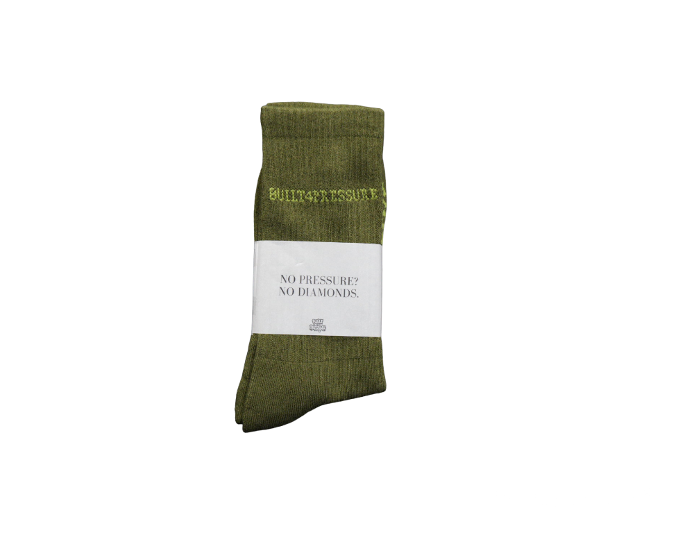 Comfortable Pressure Vibe Socks