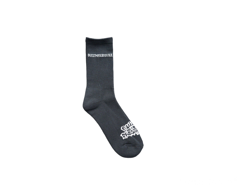 Comfortable Pressure Vibe Socks