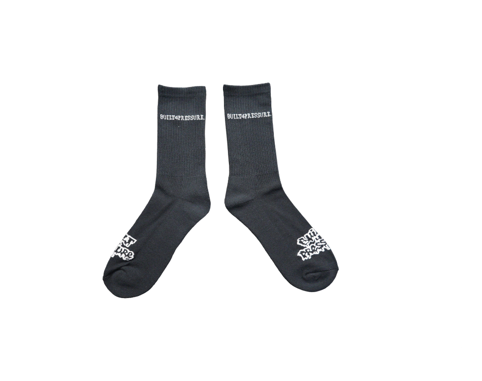 Comfortable Pressure Vibe Socks