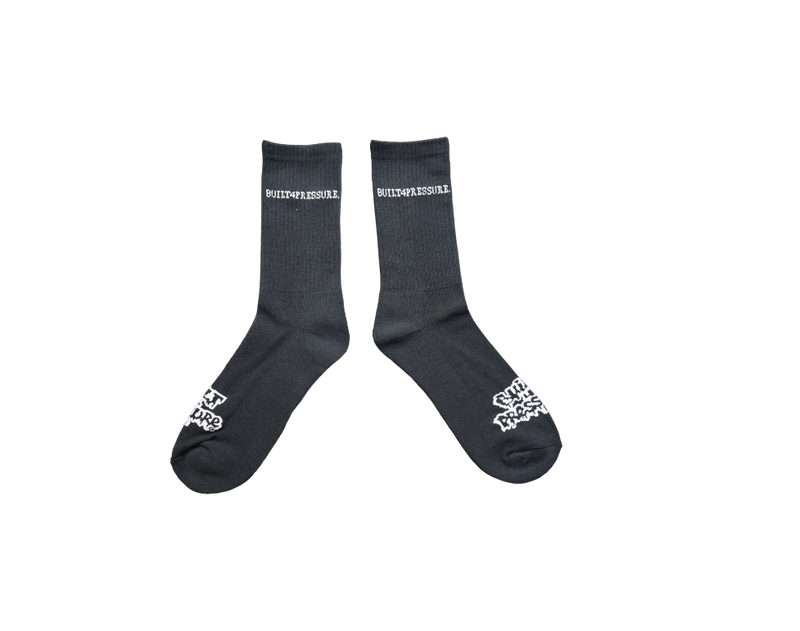 Comfortable Pressure Vibe Socks